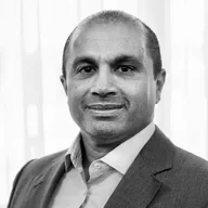 Carter Venkat