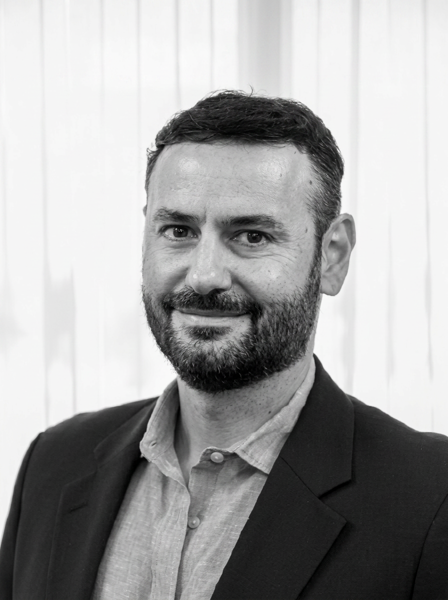Kerem Bolukbasi